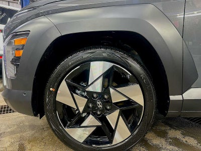 2026 Hyundai KONA Limited FWD