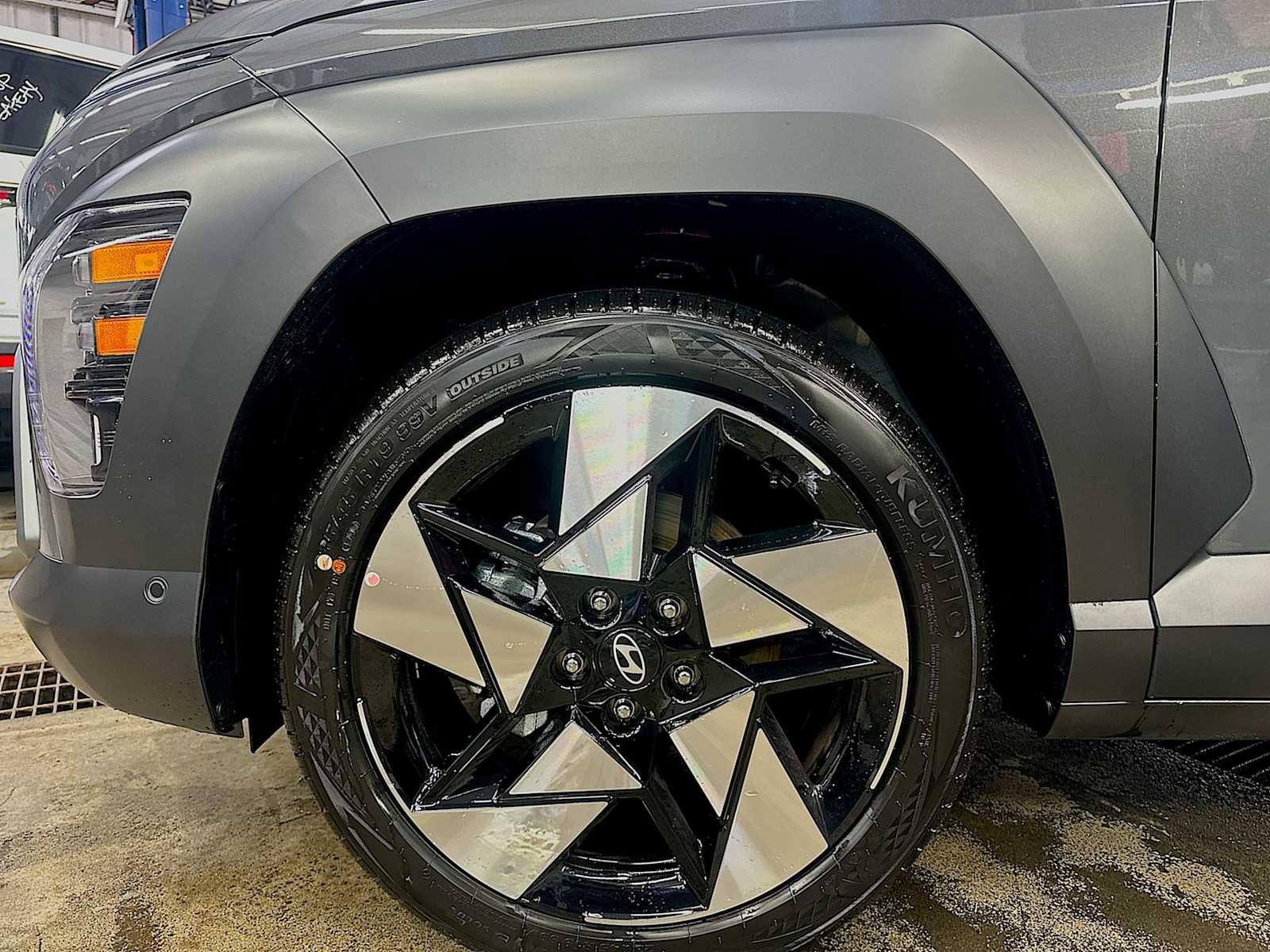 2026 Hyundai KONA Limited FWD