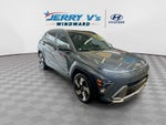 2026 Hyundai KONA Limited FWD