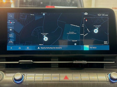 2026 Hyundai KONA Limited FWD