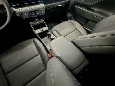 2026 Hyundai KONA Limited FWD