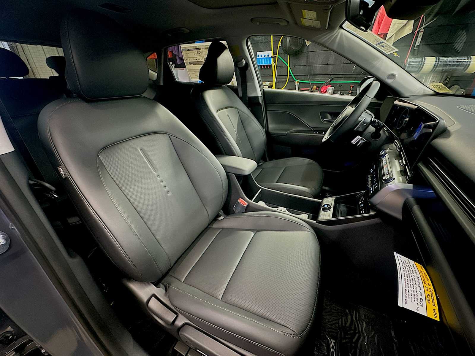 2026 Hyundai KONA Limited FWD