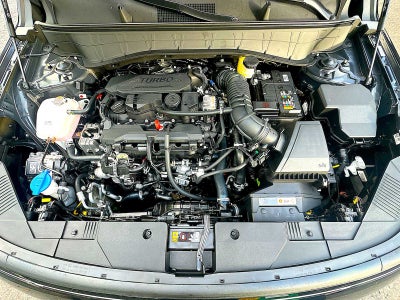 2026 Hyundai KONA Limited FWD