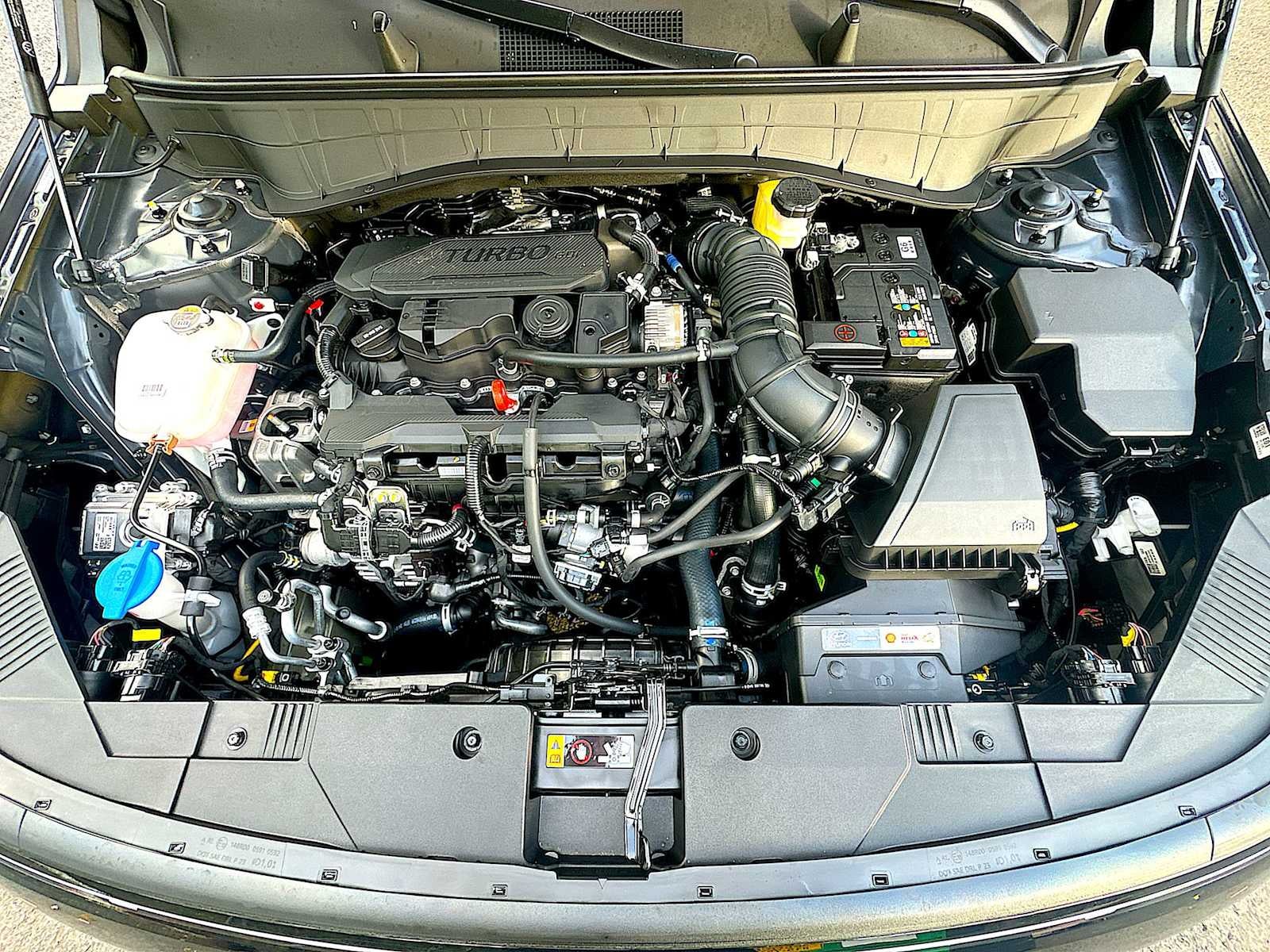 2026 Hyundai KONA Limited FWD