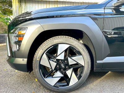 2026 Hyundai KONA Limited FWD