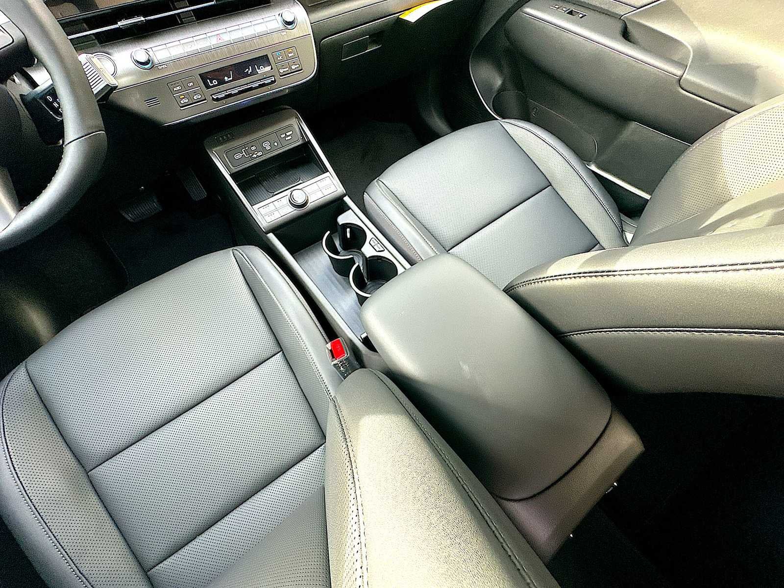 2026 Hyundai KONA Limited FWD