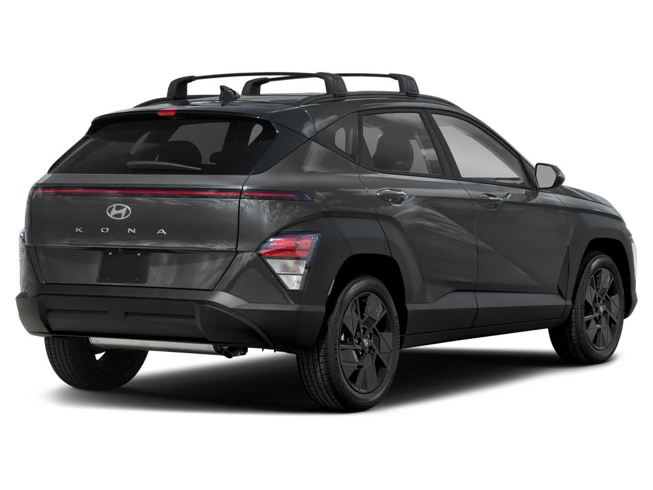 2027 Hyundai KONA SEL Sport FWD