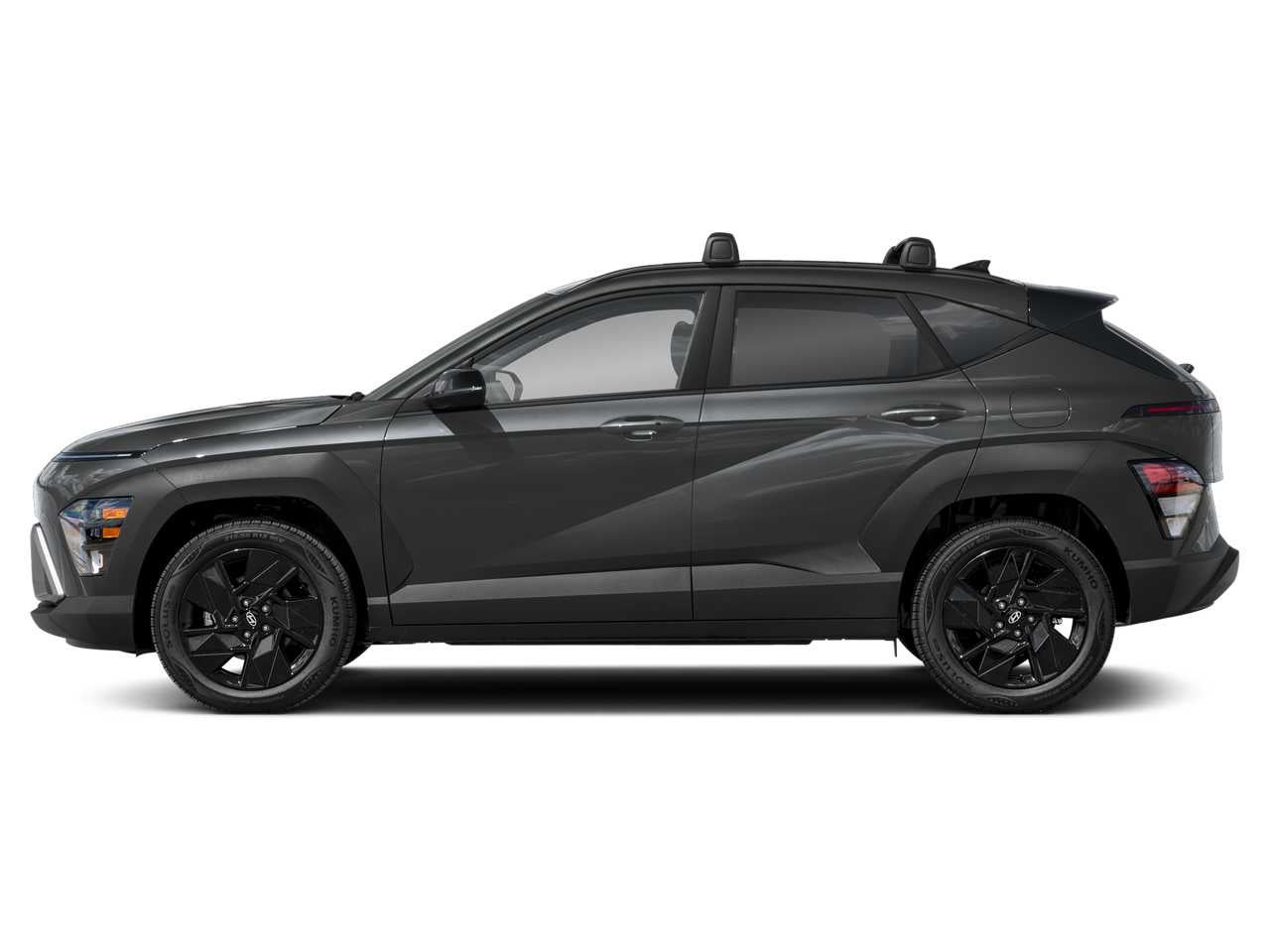 2027 Hyundai KONA SEL Sport FWD