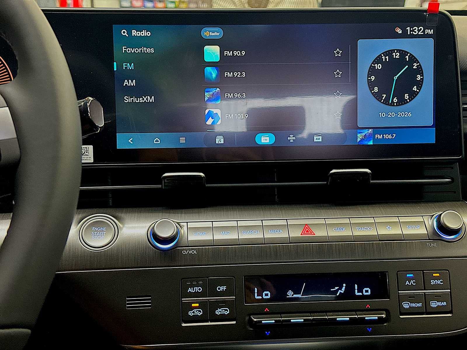 2027 Hyundai KONA SEL Sport FWD