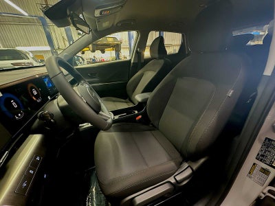 2027 Hyundai KONA SEL Sport FWD