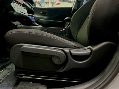 2027 Hyundai KONA SEL Sport FWD
