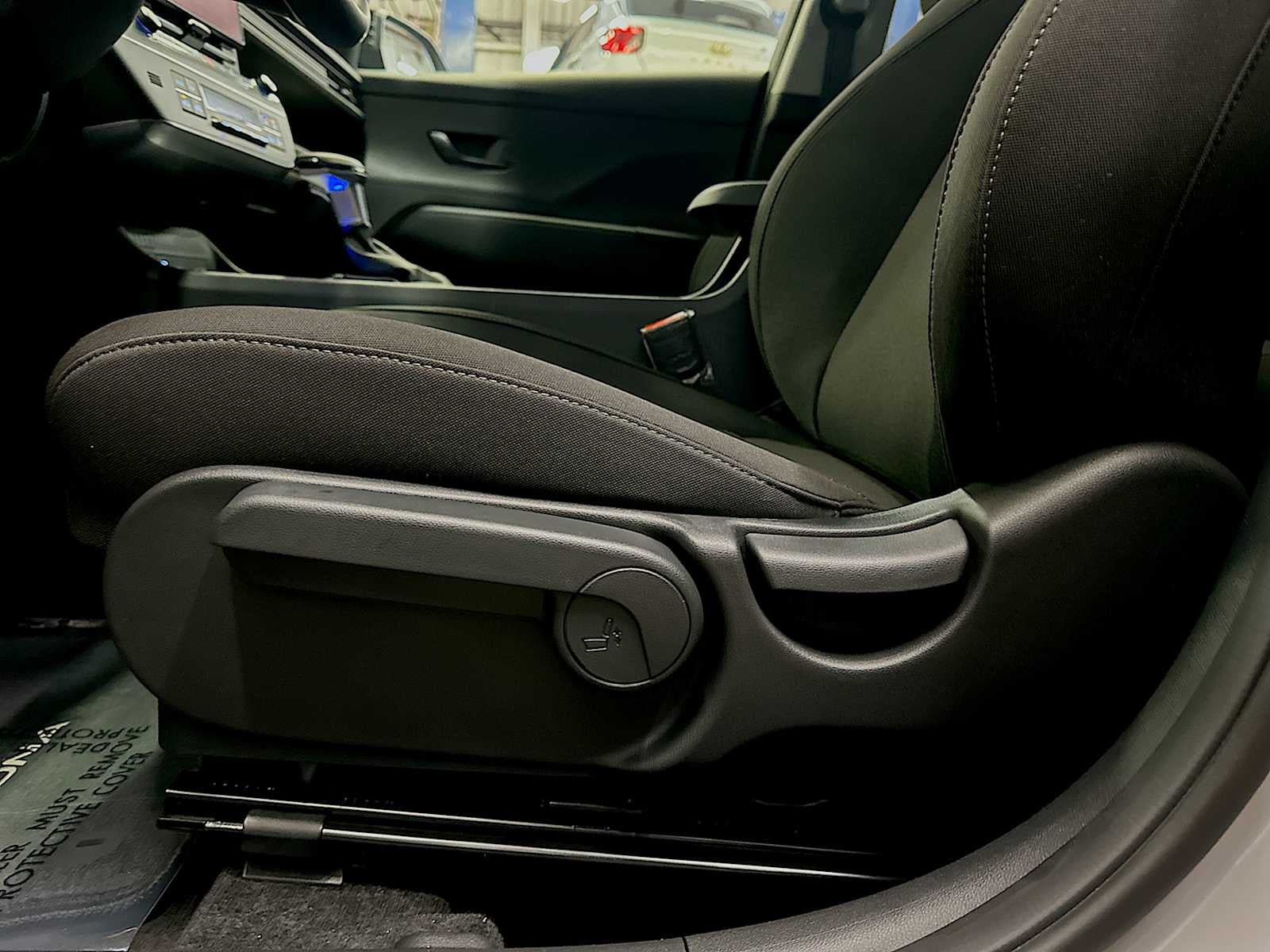 2027 Hyundai KONA SEL Sport FWD