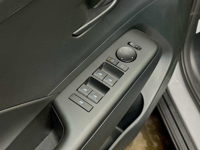 2027 Hyundai KONA SEL Sport FWD