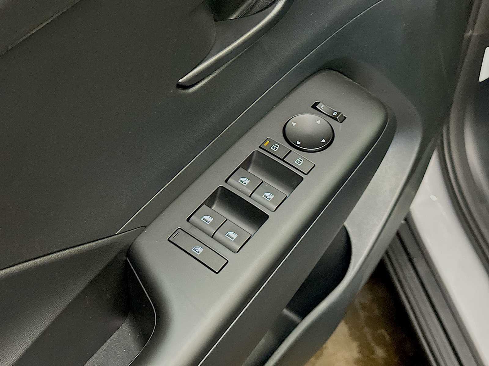 2027 Hyundai KONA SEL Sport FWD