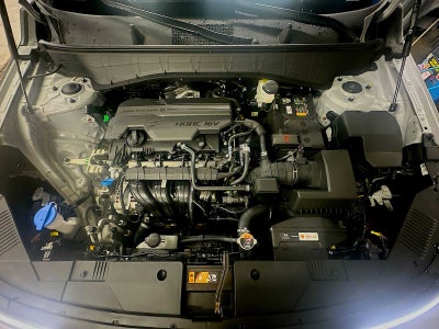 2027 Hyundai KONA SEL Sport FWD