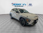2027 Hyundai KONA SEL Sport FWD
