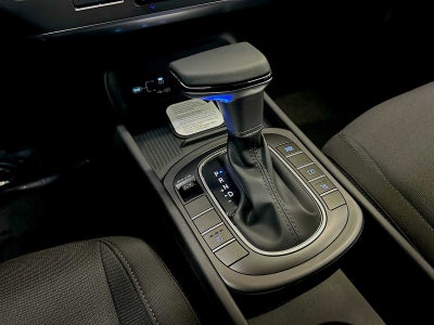 2027 Hyundai KONA SEL Sport FWD