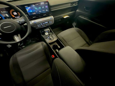 2027 Hyundai KONA SEL Sport FWD