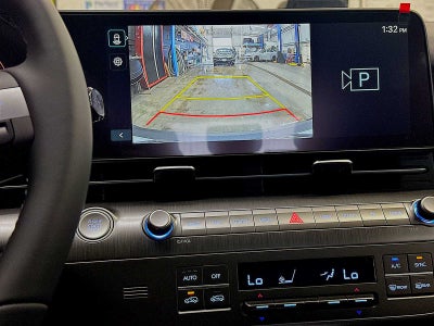 2027 Hyundai KONA SEL Sport FWD