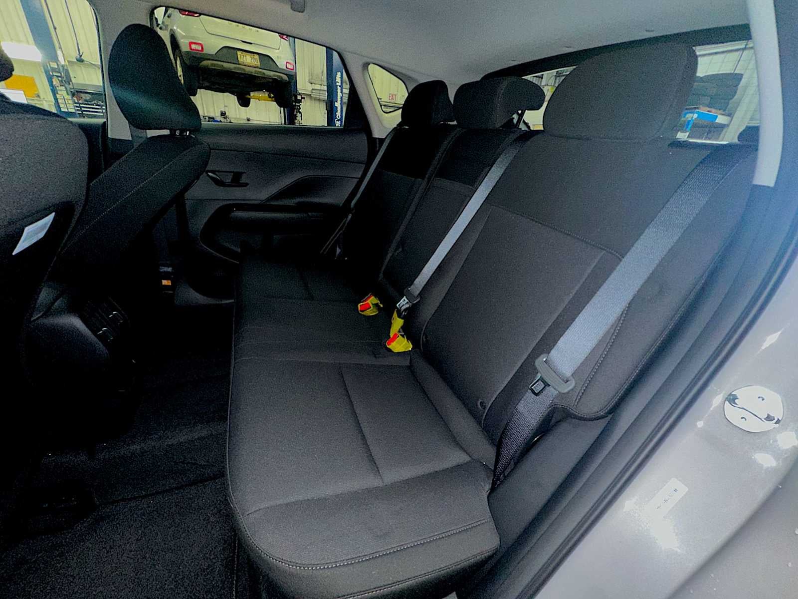 2027 Hyundai KONA SEL Sport FWD