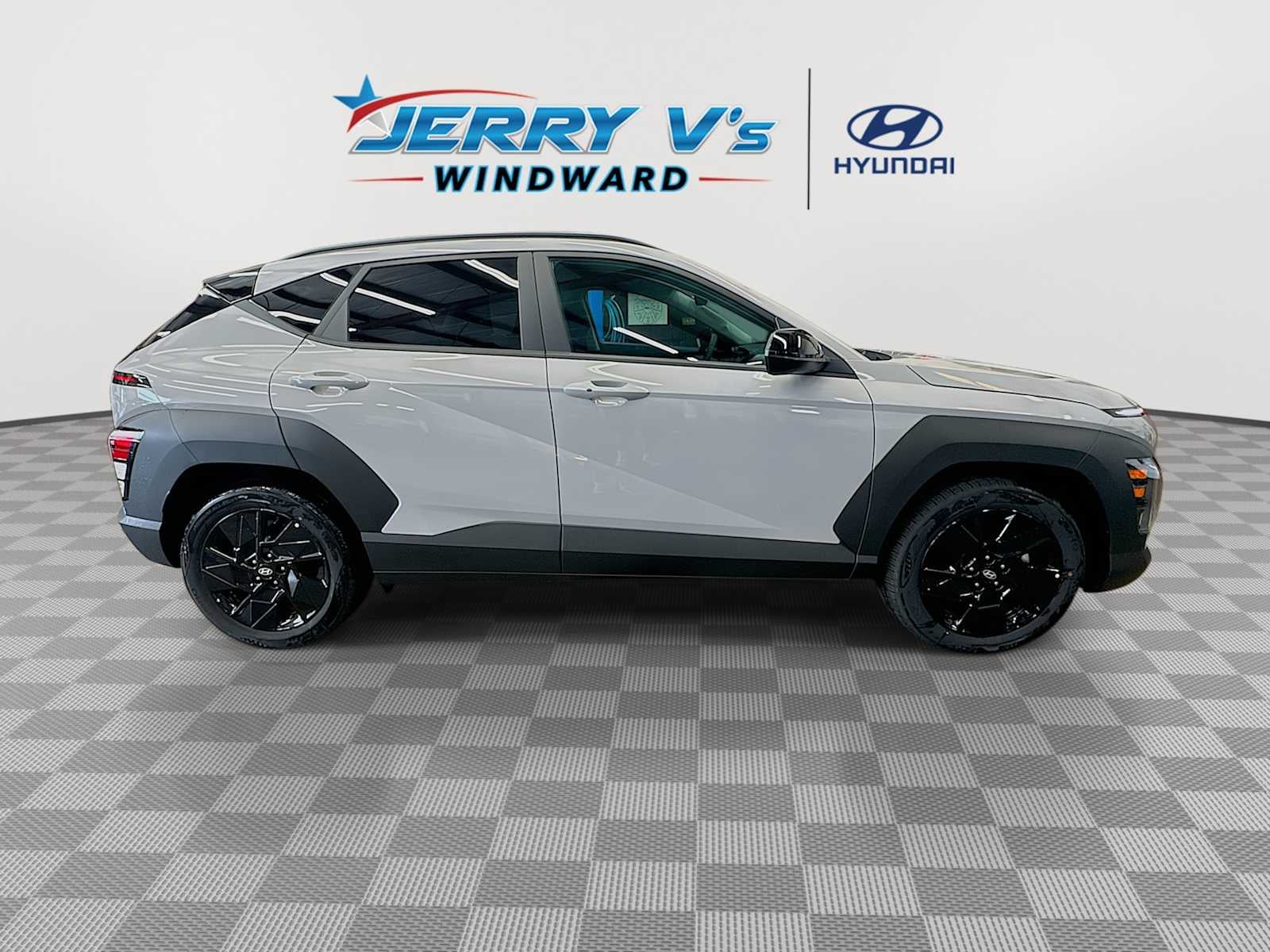 2027 Hyundai KONA SEL Sport FWD