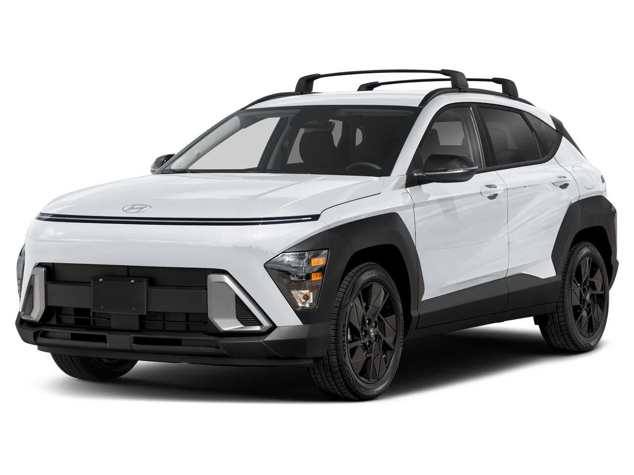 2027 Hyundai KONA SEL Sport FWD