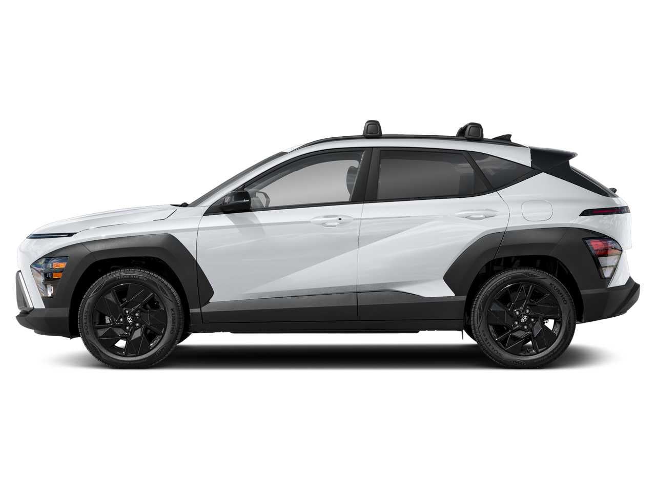 2027 Hyundai KONA SEL Sport FWD