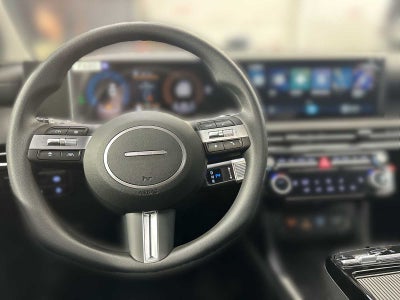 2026 Hyundai TUCSON PLUG-IN HYBRID SEL