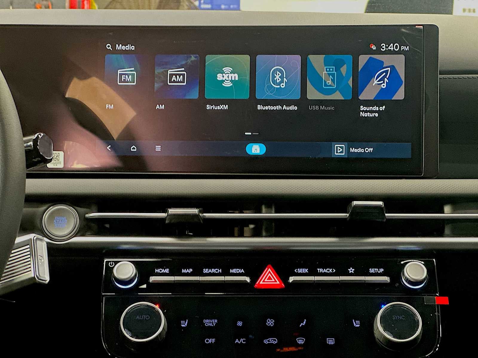 2026 Hyundai TUCSON PLUG-IN HYBRID SEL