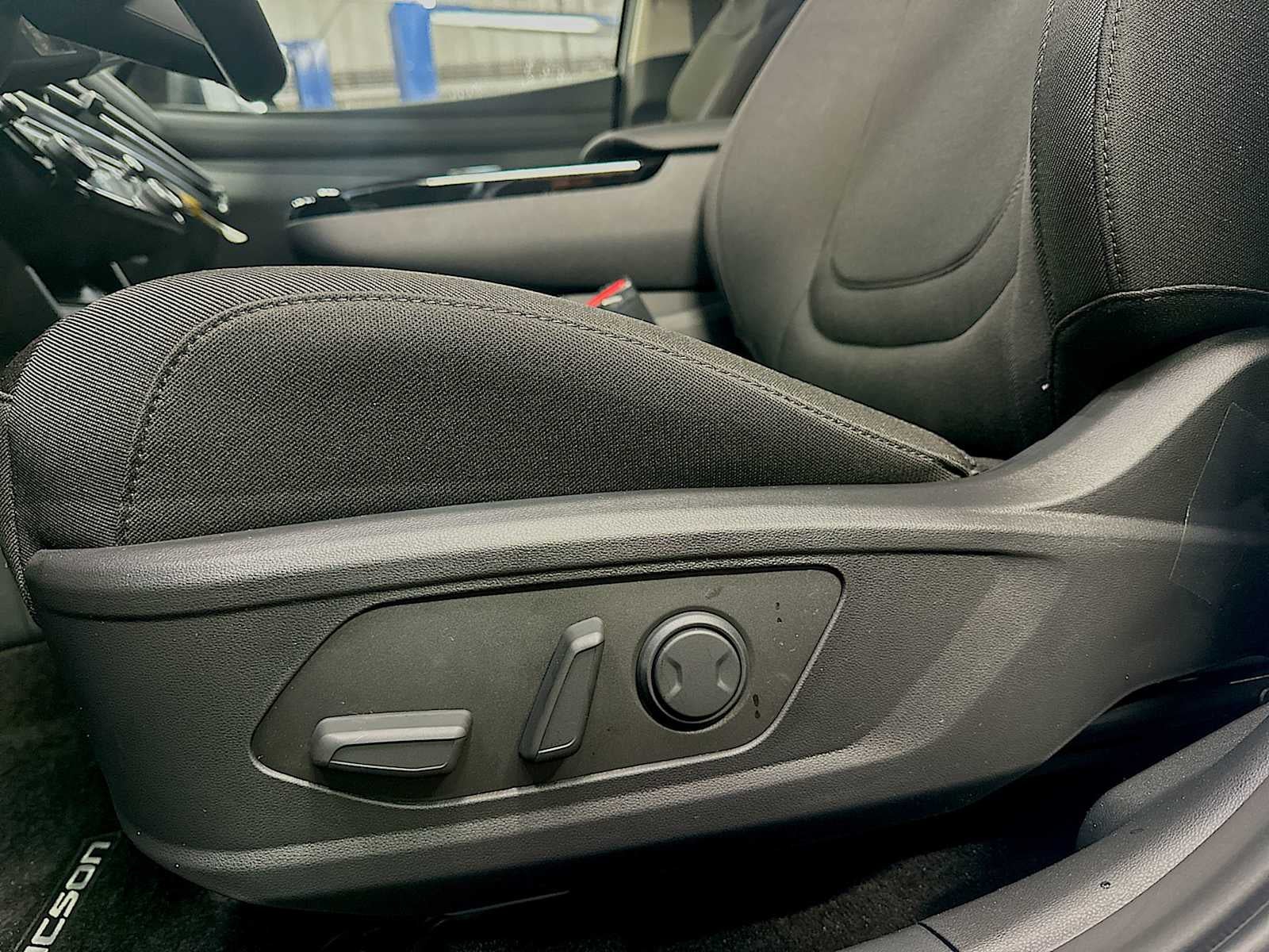 2026 Hyundai TUCSON PLUG-IN HYBRID SEL