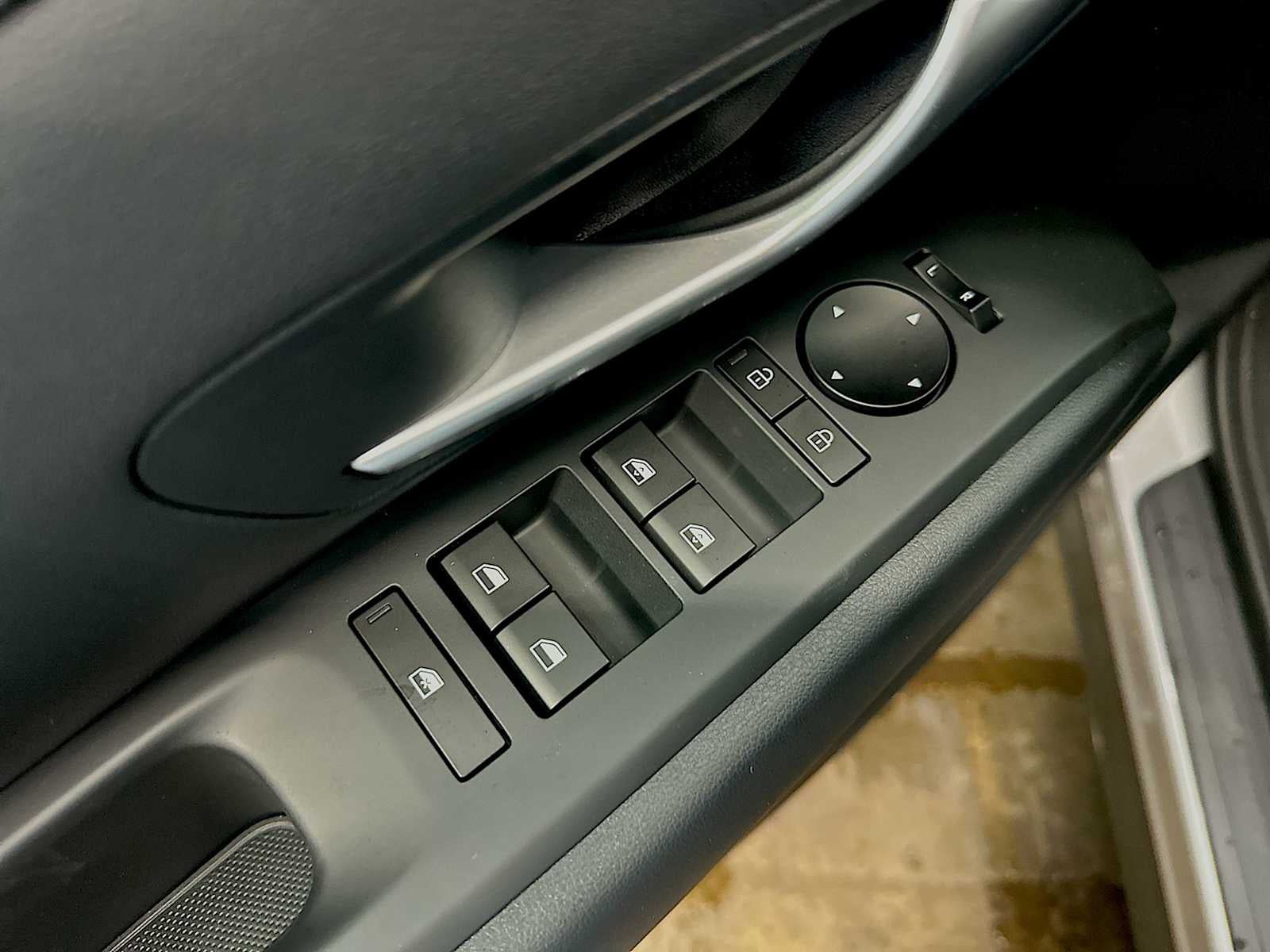 2026 Hyundai TUCSON PLUG-IN HYBRID SEL