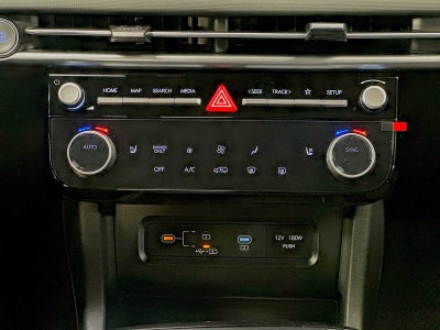 2026 Hyundai TUCSON PLUG-IN HYBRID SEL