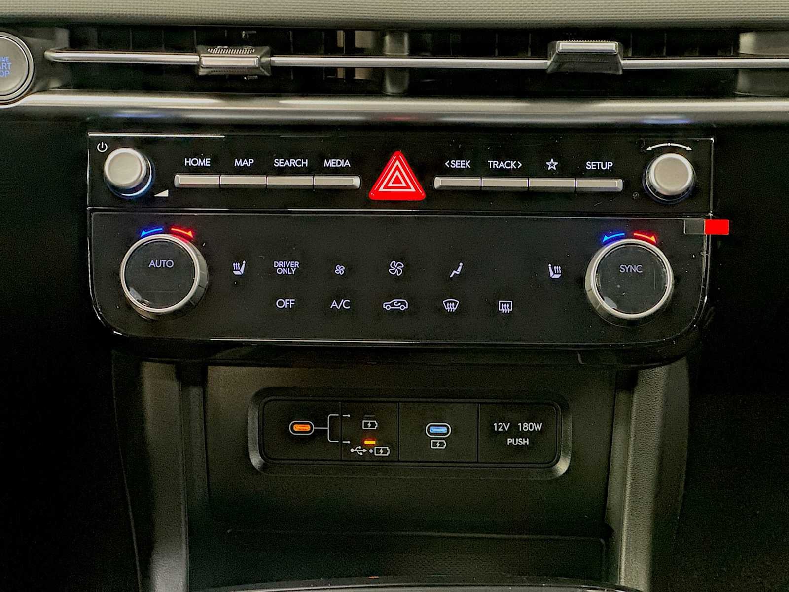 2026 Hyundai TUCSON PLUG-IN HYBRID SEL