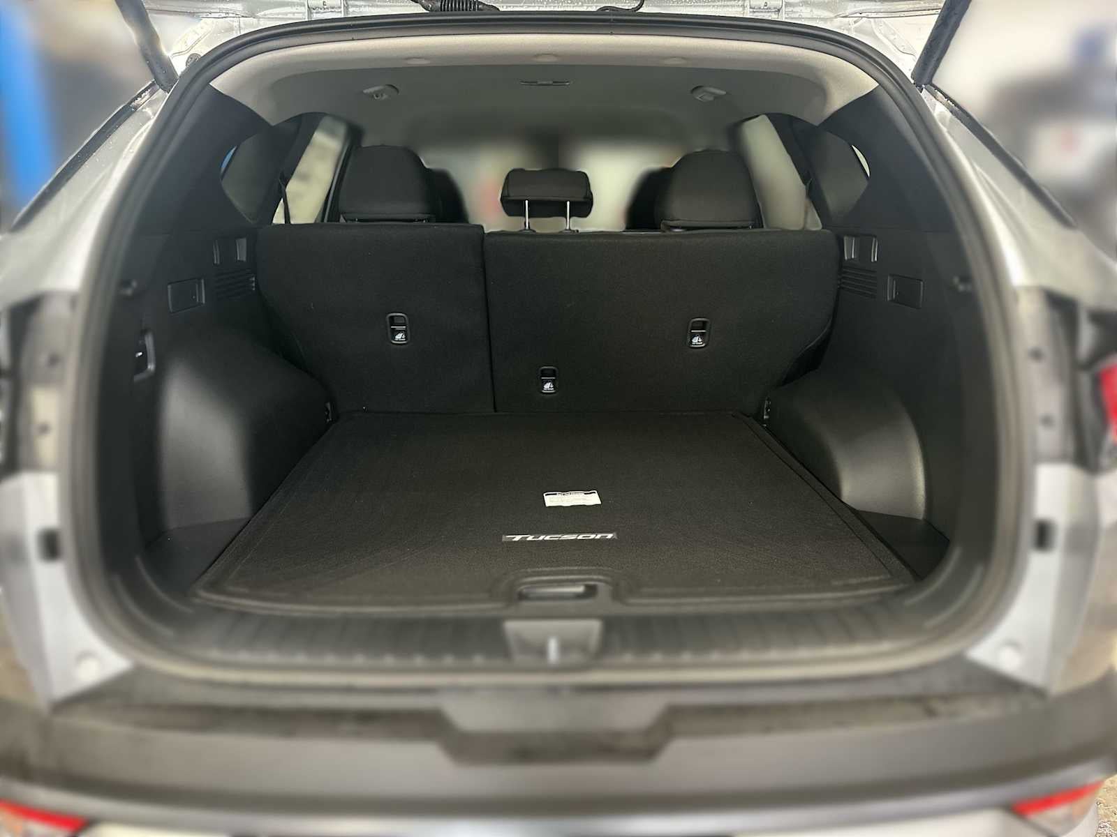 2026 Hyundai TUCSON PLUG-IN HYBRID SEL