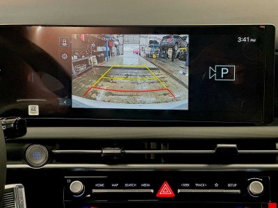 2026 Hyundai TUCSON PLUG-IN HYBRID SEL