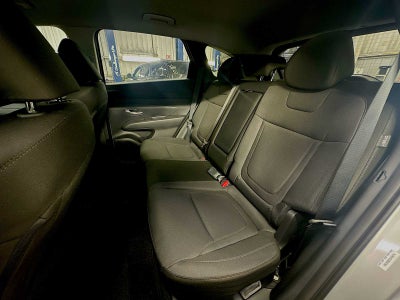 2026 Hyundai TUCSON PLUG-IN HYBRID SEL