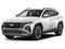 2026 Hyundai TUCSON PLUG-IN HYBRID SEL