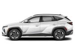 2026 Hyundai TUCSON PLUG-IN HYBRID SEL