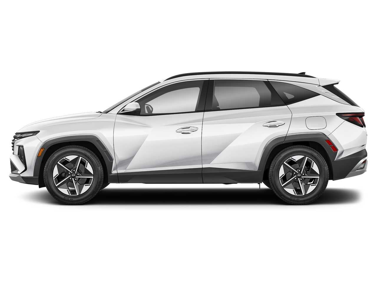 2026 Hyundai TUCSON PLUG-IN HYBRID SEL