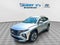 2026 Hyundai TUCSON PLUG-IN HYBRID SEL