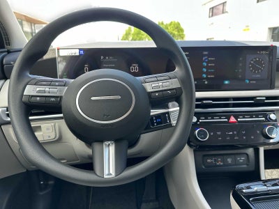 2026 Hyundai TUCSON PLUG-IN HYBRID SEL