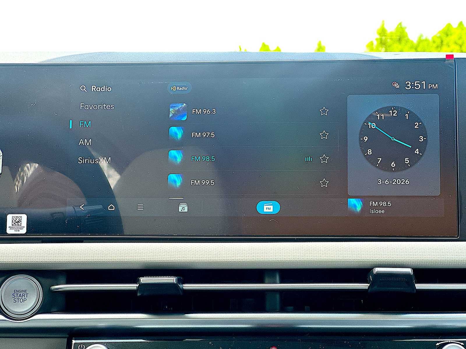 2026 Hyundai TUCSON PLUG-IN HYBRID SEL