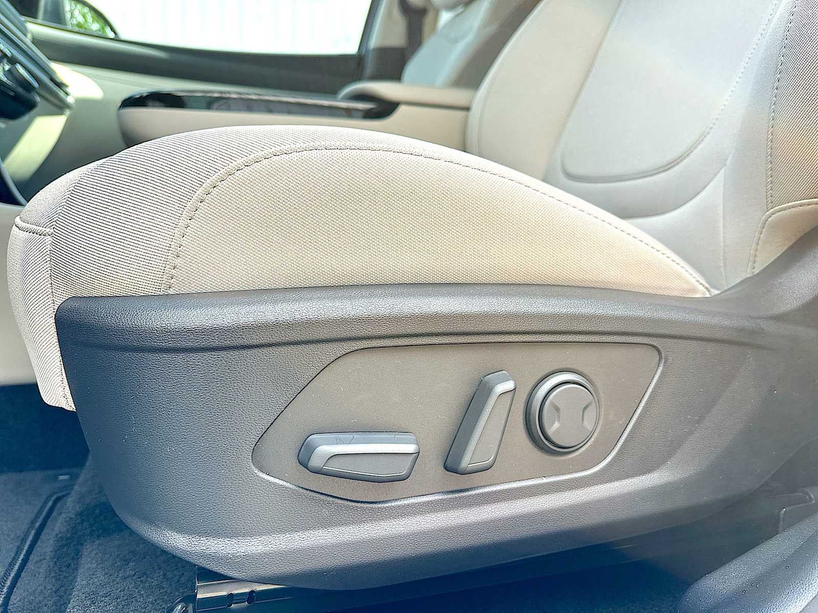 2026 Hyundai TUCSON PLUG-IN HYBRID SEL