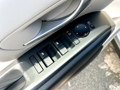 2026 Hyundai TUCSON PLUG-IN HYBRID SEL