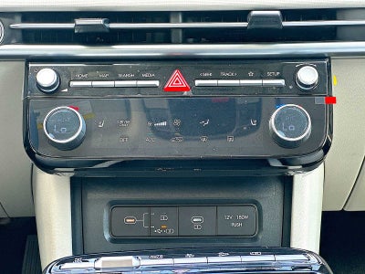 2026 Hyundai TUCSON PLUG-IN HYBRID SEL