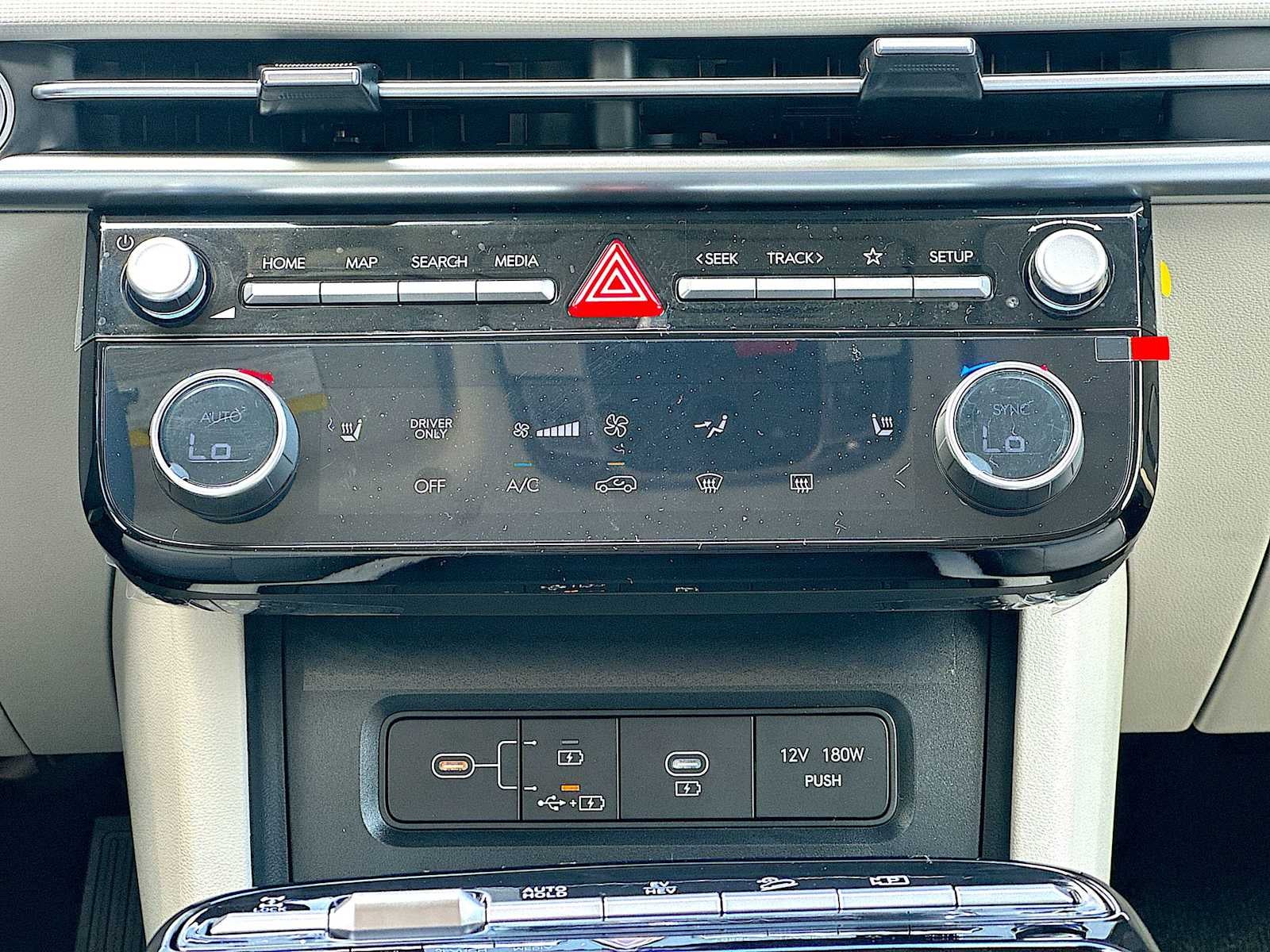 2026 Hyundai TUCSON PLUG-IN HYBRID SEL