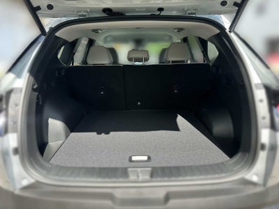 2026 Hyundai TUCSON PLUG-IN HYBRID SEL