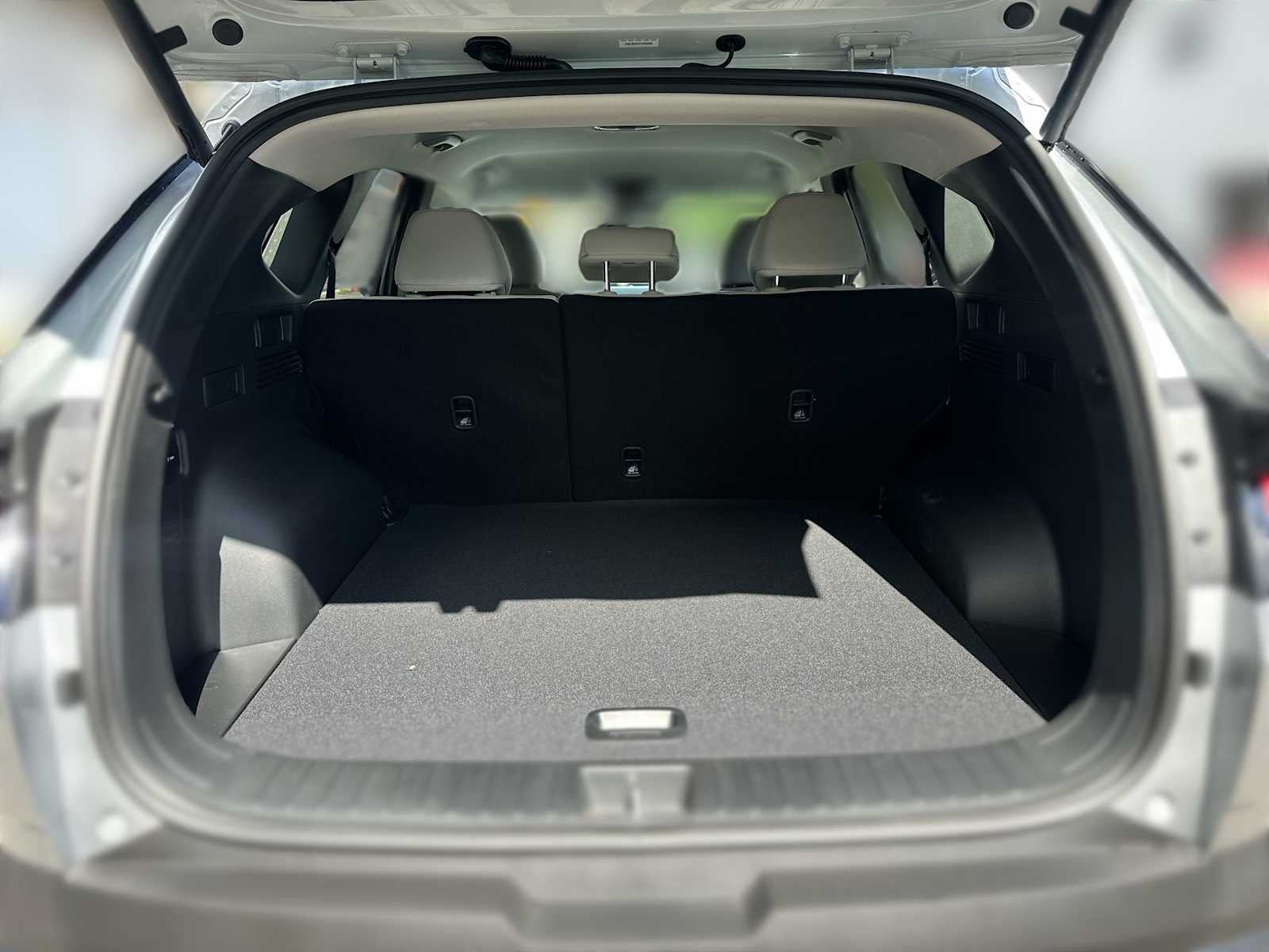 2026 Hyundai TUCSON PLUG-IN HYBRID SEL