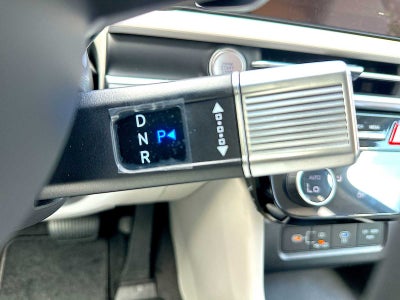 2026 Hyundai TUCSON PLUG-IN HYBRID SEL