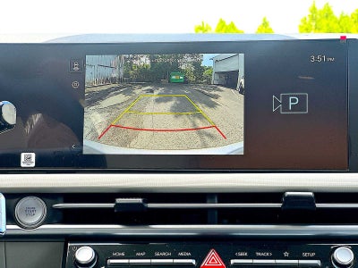 2026 Hyundai TUCSON PLUG-IN HYBRID SEL